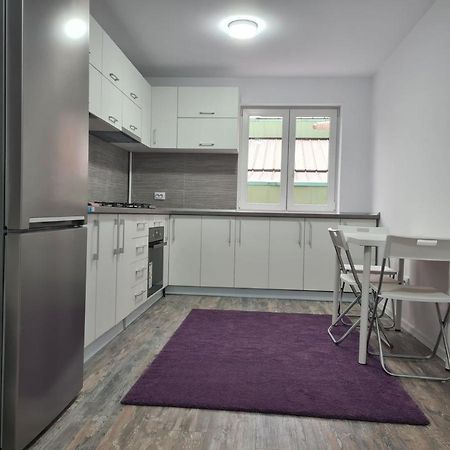 Apartament Apartament Terra Targoviste Zewnętrze zdjęcie