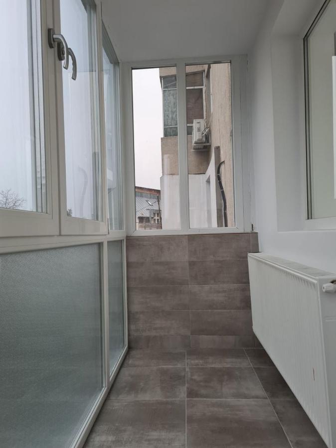 Apartament Terra Targoviste Zewnętrze zdjęcie