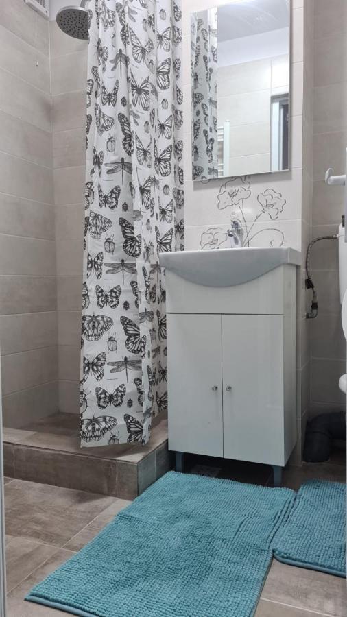 Apartament Terra Targoviste Zewnętrze zdjęcie